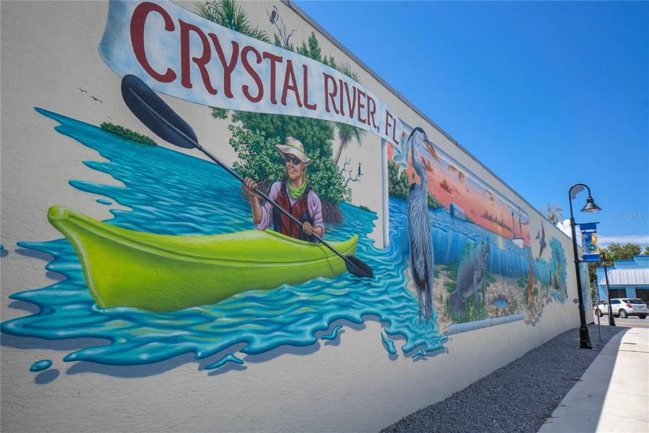 464 NE 2nd Street, Crystal River, FL 34429 Photo