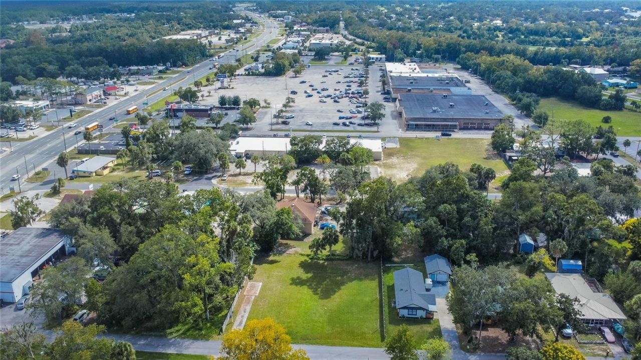464 NE 2nd Street, Crystal River, FL 34429 Photo