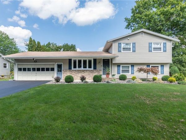 29 Marlands Rd, Rochester, NY 14624