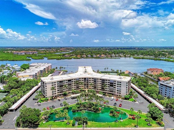 5855 MIDNIGHT PASS ROAD, Unit 426, SARASOTA, FL 34242