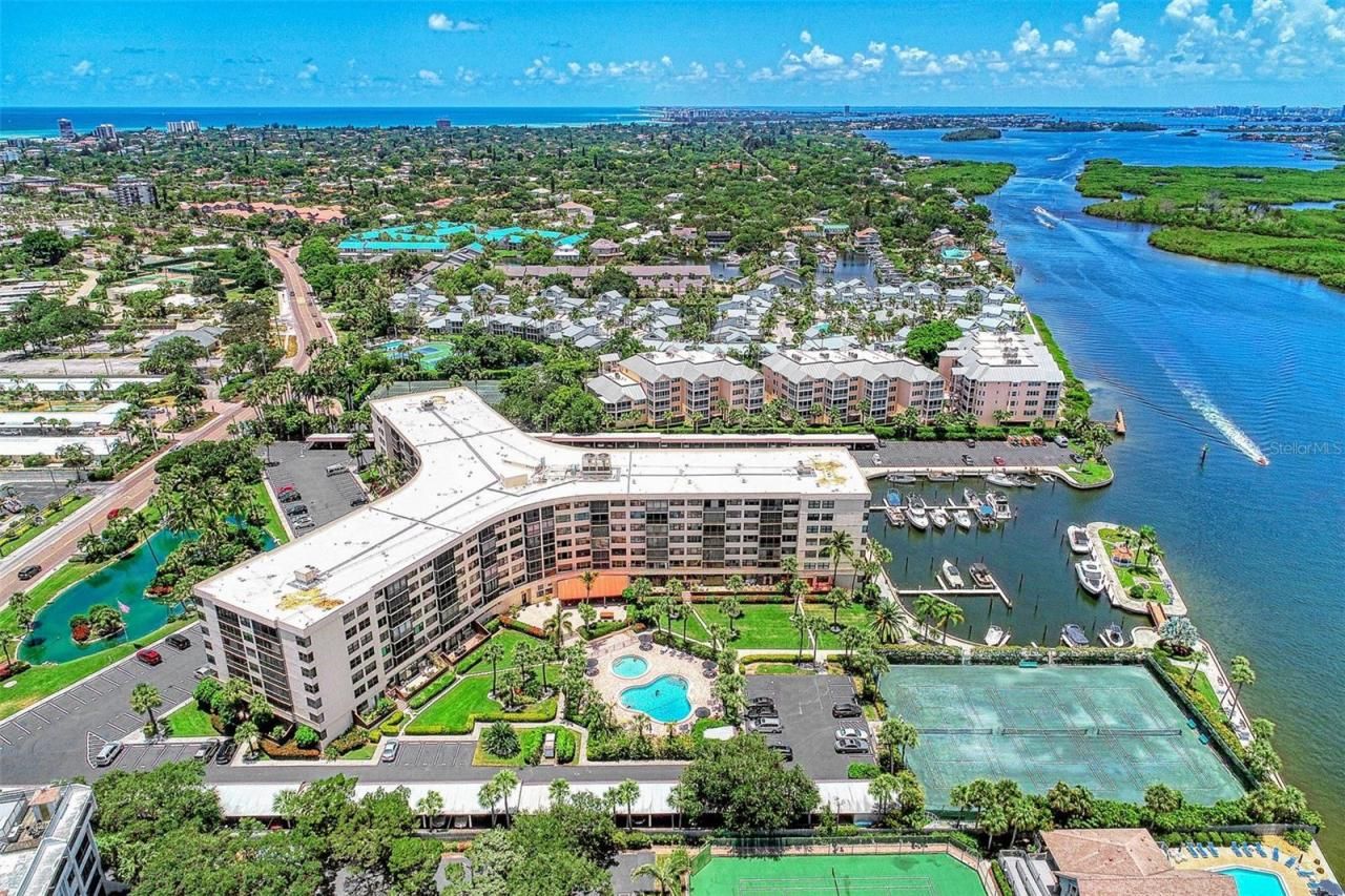 5855 Midnight Pass Road, Unit 426, Sarasota, FL 34242 Photo