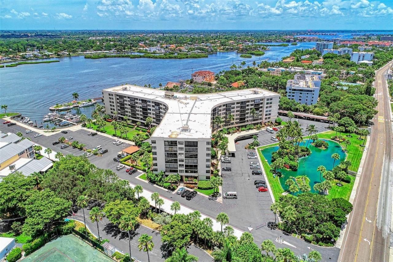 5855 Midnight Pass Road, Unit 426, Sarasota, FL 34242 Photo