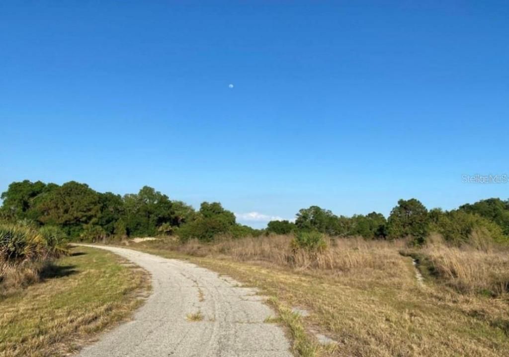 Grover Circle, North Port, FL 34288 Photo