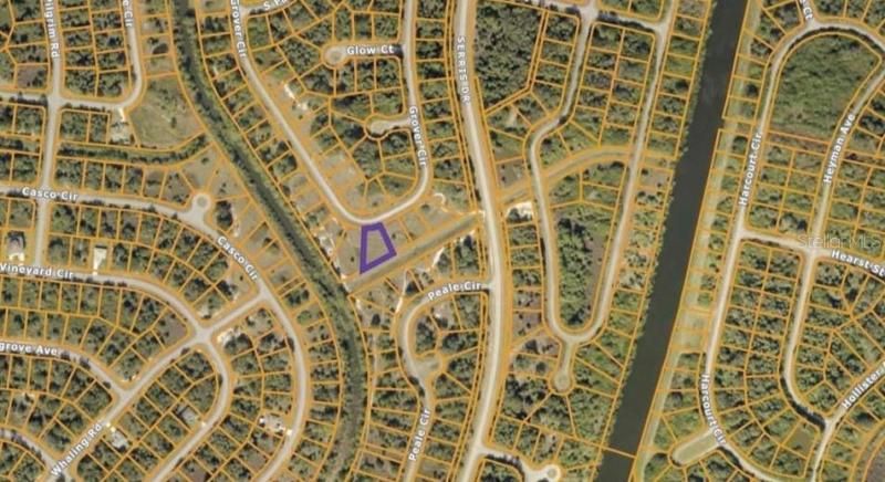 Grover Circle, North Port, FL 34288 Photo