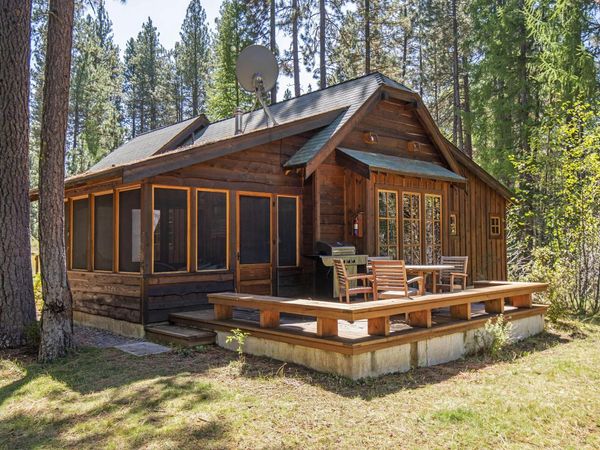 13375 SW Forest Service Road, Unit 26 U2, Camp Sherman, OR 97730