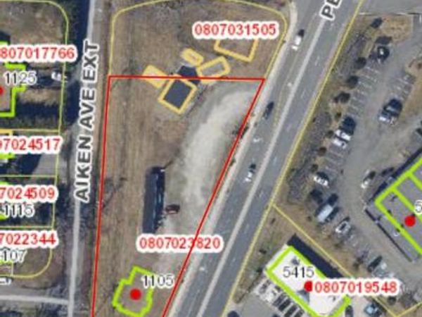 1105 PERRYVILLE ROAD, PERRYVILLE, MD 21903