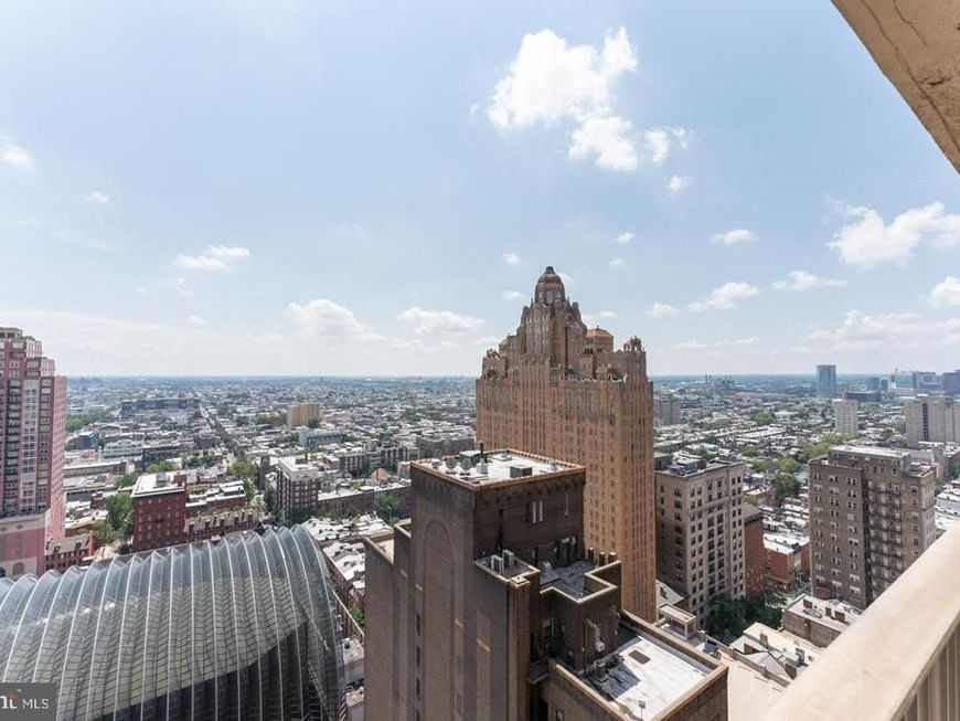 1420 Locust Street, Unit 24M, Philadelphia, PA 19102 Main Photo