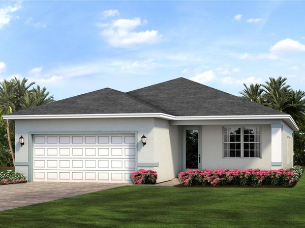 1634 SUNSET PRESERVE WAY, PORT CHARLOTTE, FL 33953