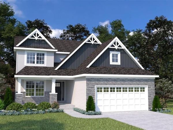 0 Hickory (Majestic Lakes), Moscow Mills, MO 63362