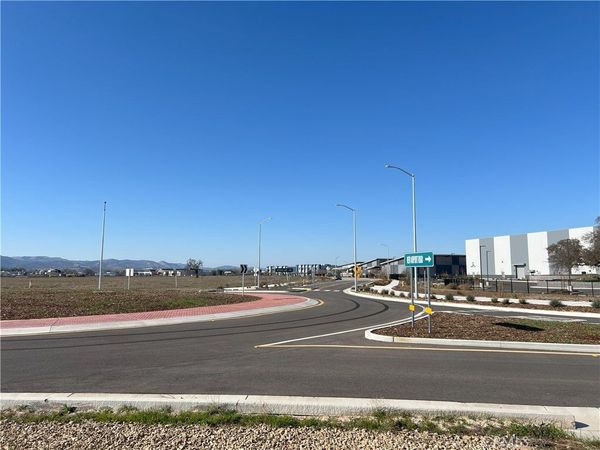 0 Wisteria Lane, Paso Robles, CA 93446