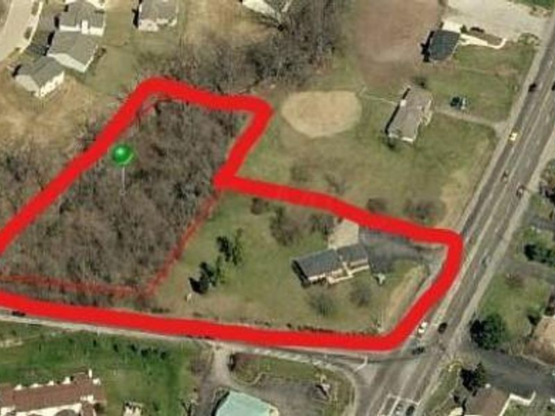 1125 GEORGESVILLE Road, Columbus, OH 43228 Photo 1