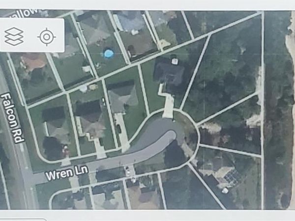 709 WREN LANE, POINCIANA, FL 34759
