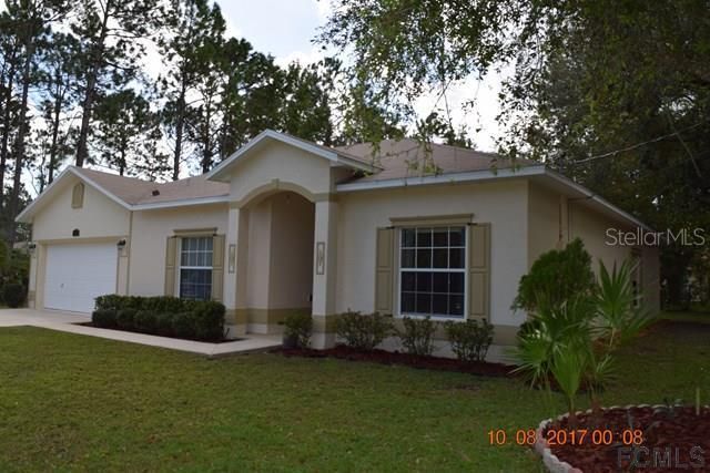 24 Poplar Drive, Palm Coast, FL 32164 Main Photo