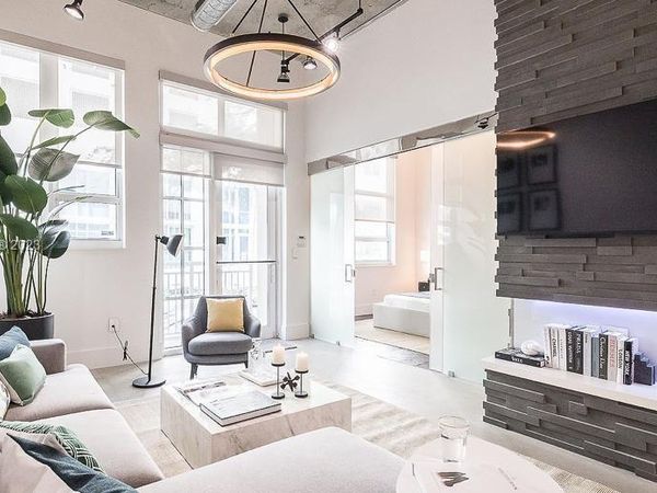 2001 Biscayne Blvd, Unit 2104, Miami, FL 33137