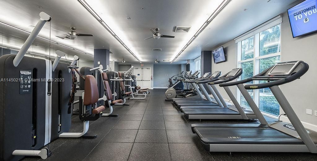 2001 Biscayne Blvd, Unit 2104, Miami, FL 33137 Photo