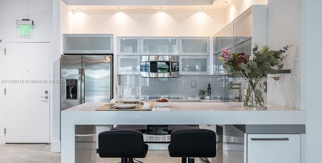 2001 Biscayne Blvd, Unit 2104, Miami, FL 33137 Photo