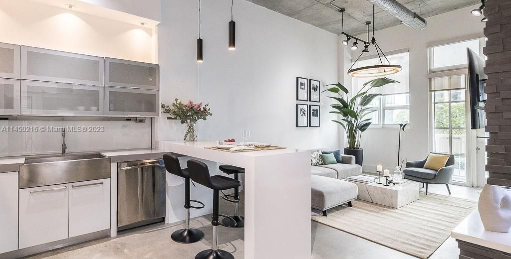 2001 Biscayne Blvd, Unit 2104, Miami, FL 33137 Photo