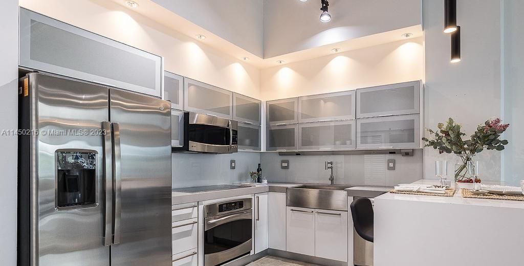 2001 Biscayne Blvd, Unit 2104, Miami, FL 33137 Photo