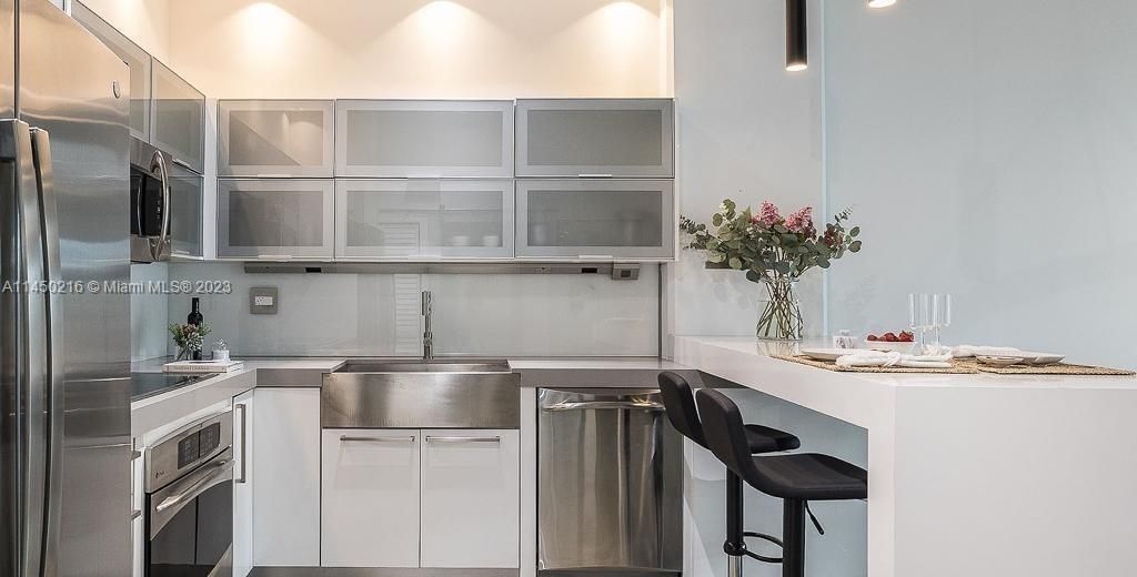 2001 Biscayne Blvd, Unit 2104, Miami, FL 33137 Photo