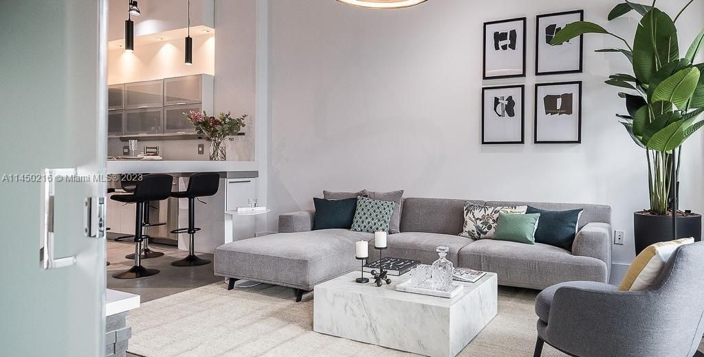 2001 Biscayne Blvd, Unit 2104, Miami, FL 33137 Photo