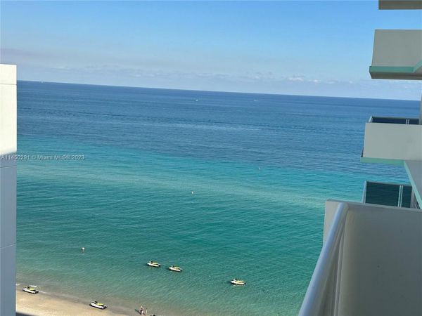 3725 S Ocean Dr, Unit 1503, Hollywood, FL 33019