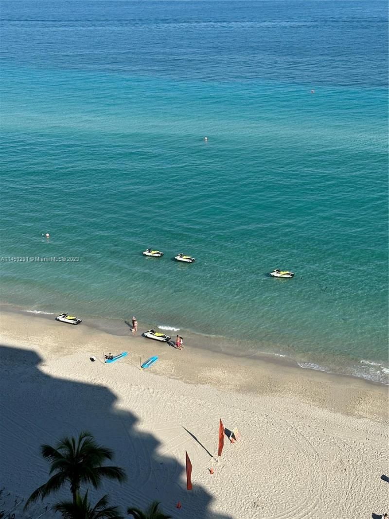 3725 S Ocean Dr, Unit 1503, Hollywood, FL 33019 Photo