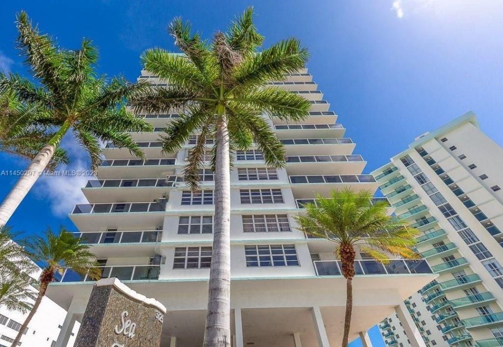 3725 S Ocean Dr, Unit 1521, Hollywood, FL 33019 Photo