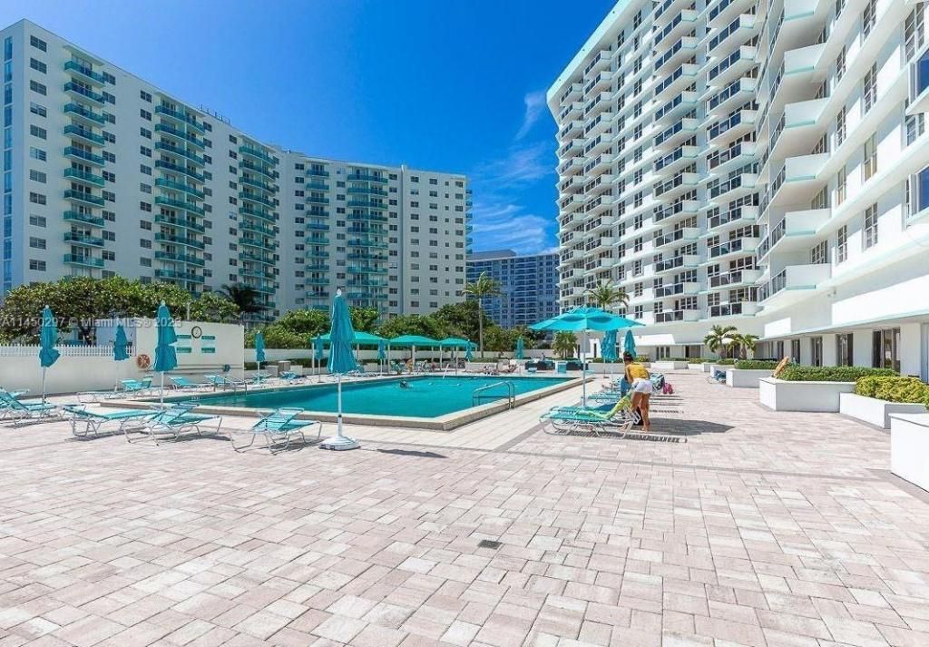 3725 S Ocean Dr, Unit 1521, Hollywood, FL 33019 Photo