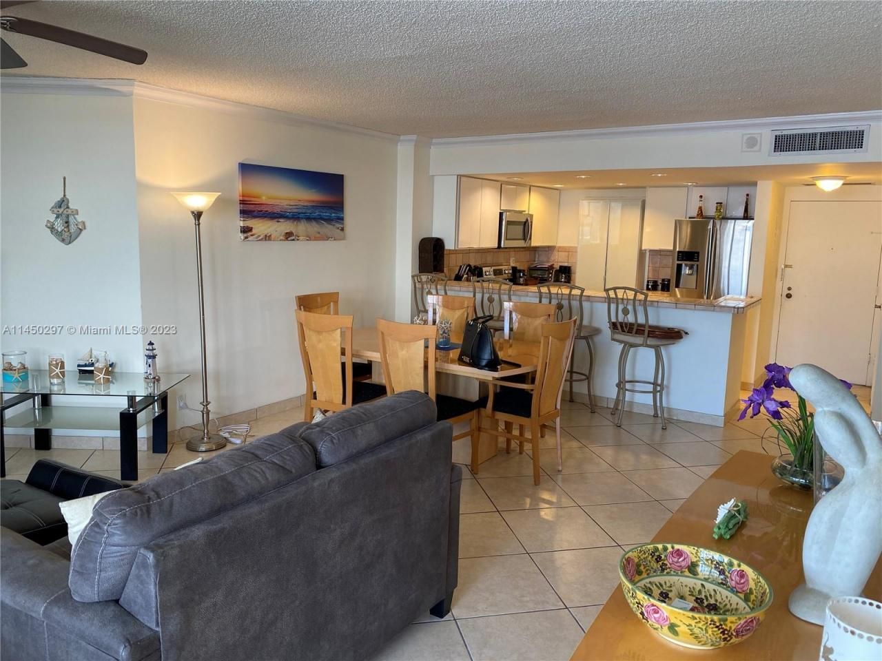 3725 S Ocean Dr, Unit 1521, Hollywood, FL 33019 Photo