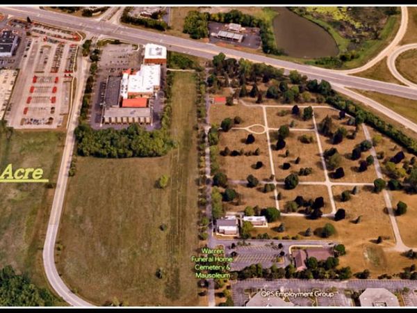 0 Tri-State Parkway, Gurnee, IL 60031