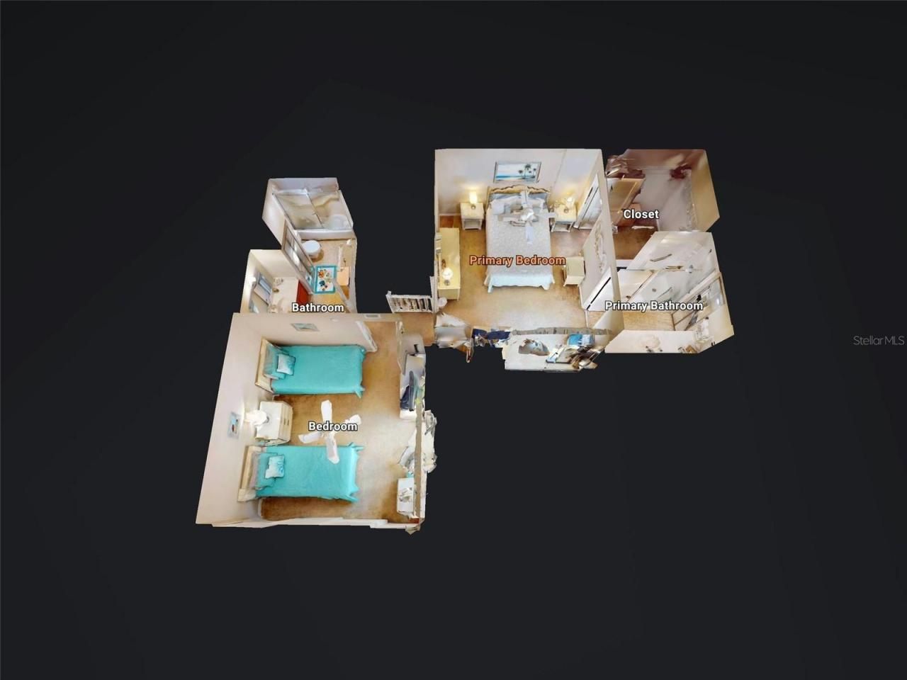 4150 S Atlantic Avenue, Unit 107C, New Smyrna Beach, FL 32169 Photo