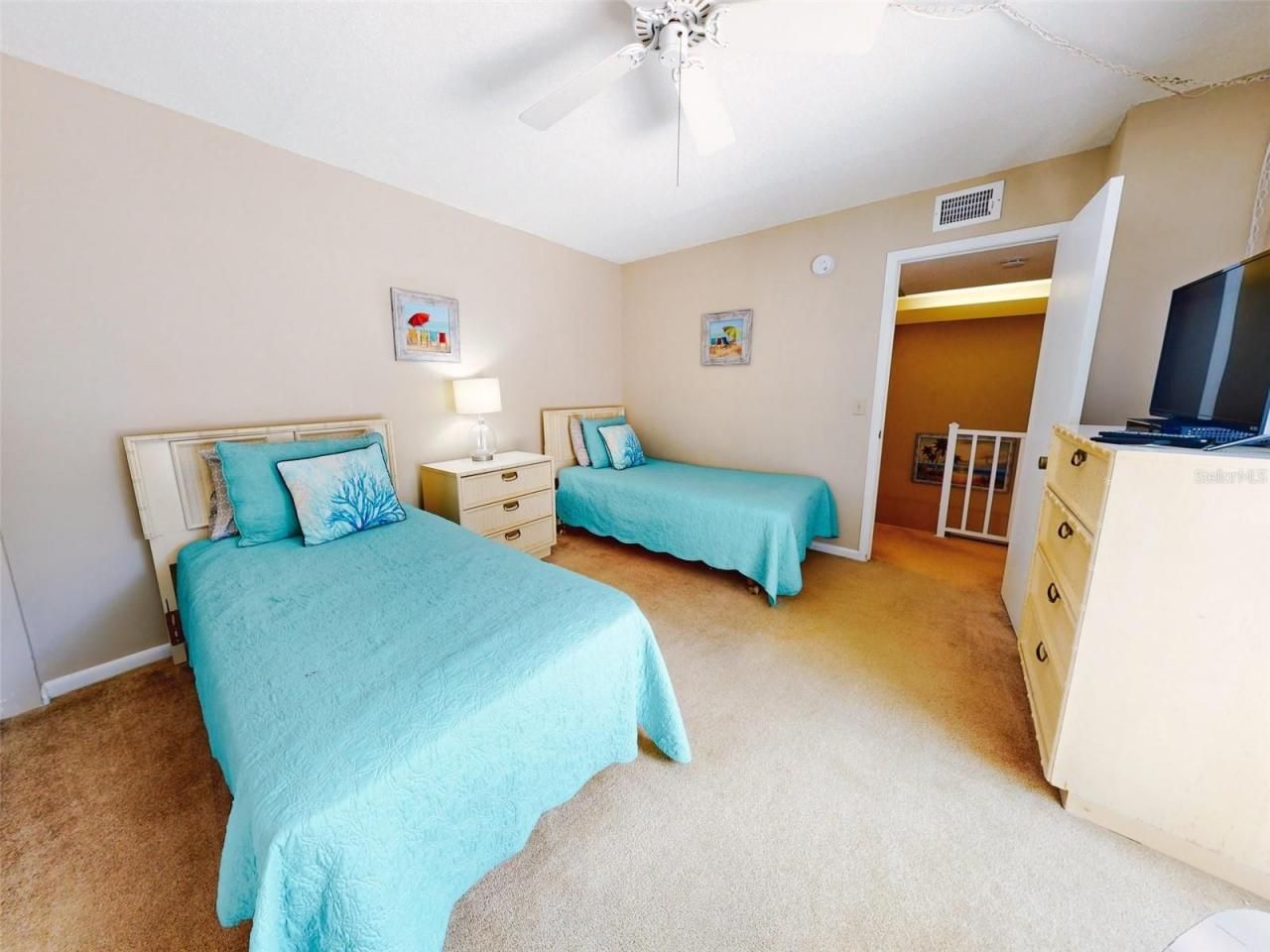 4150 S Atlantic Avenue, Unit 107C, New Smyrna Beach, FL 32169 Photo