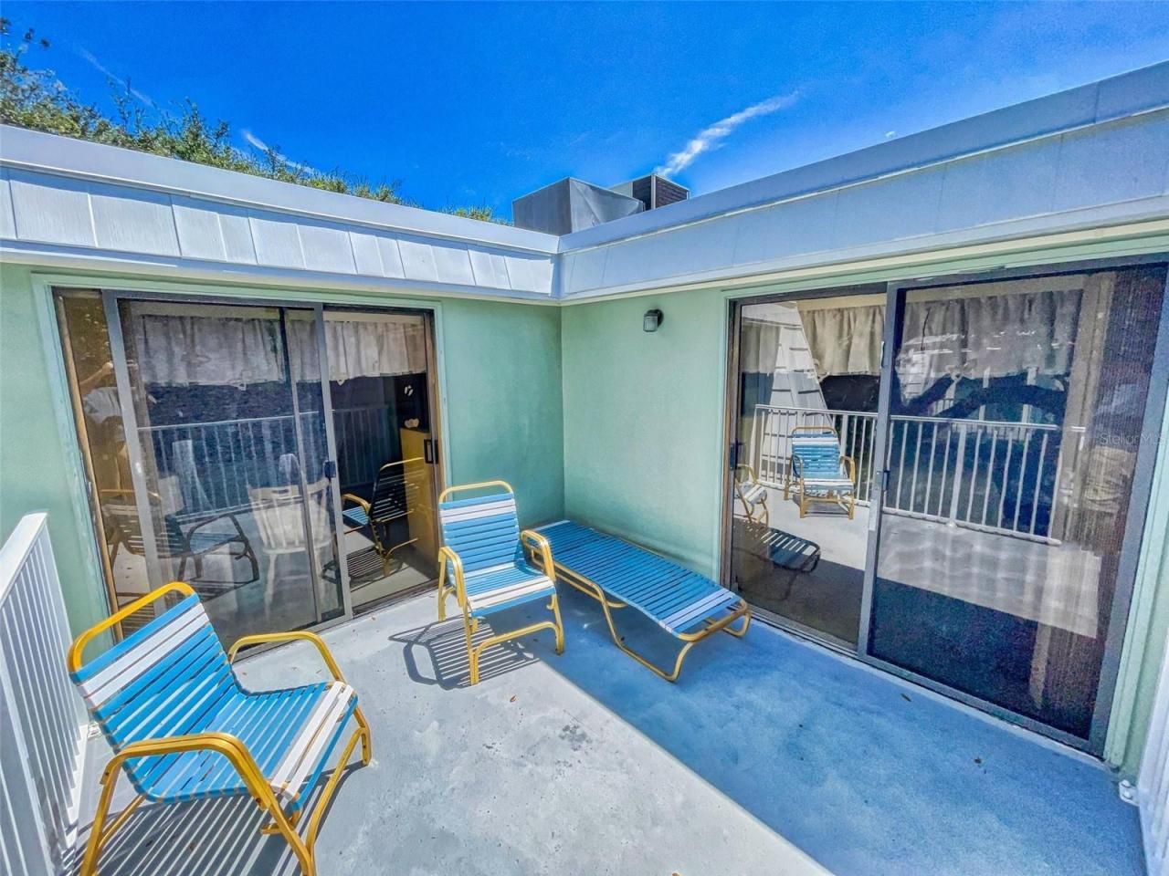 4150 S Atlantic Avenue, Unit 107C, New Smyrna Beach, FL 32169 Photo