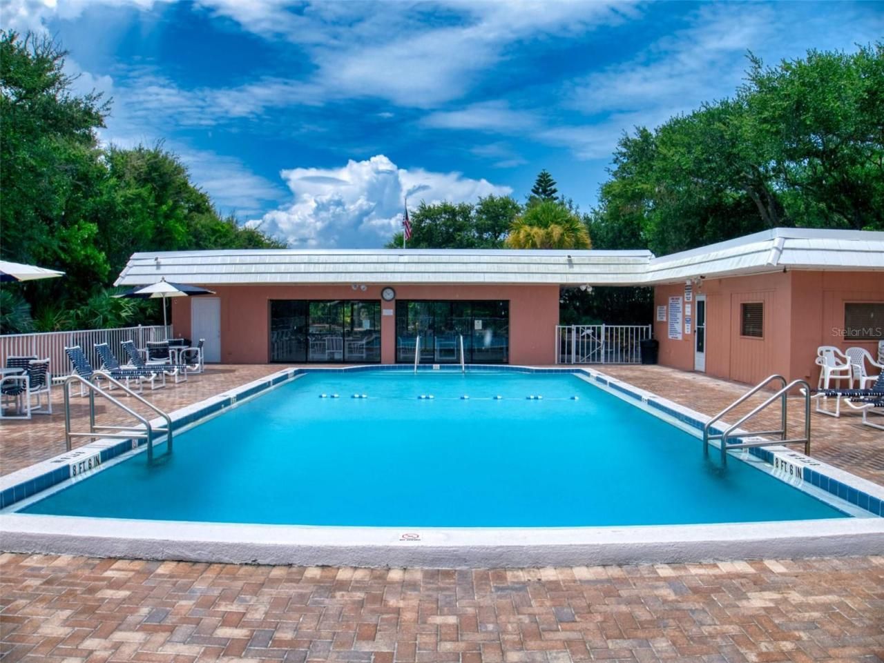 4150 S Atlantic Avenue, Unit 107C, New Smyrna Beach, FL 32169 Photo