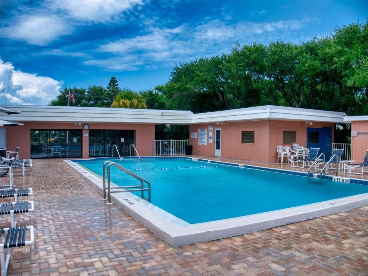 4150 S Atlantic Avenue, Unit 107C, New Smyrna Beach, FL 32169 Photo