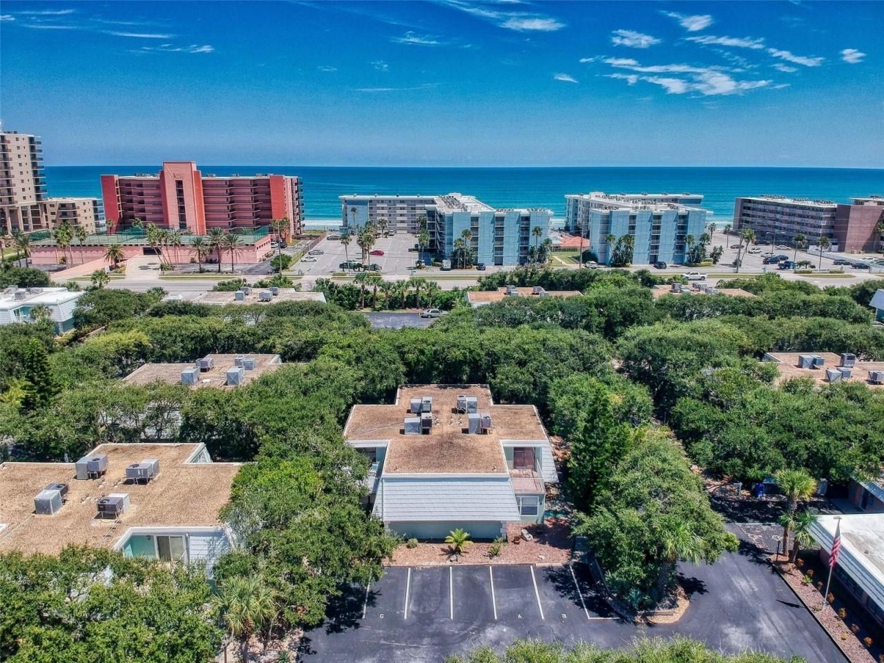 4150 S Atlantic Avenue, Unit 107C, New Smyrna Beach, FL 32169 Photo