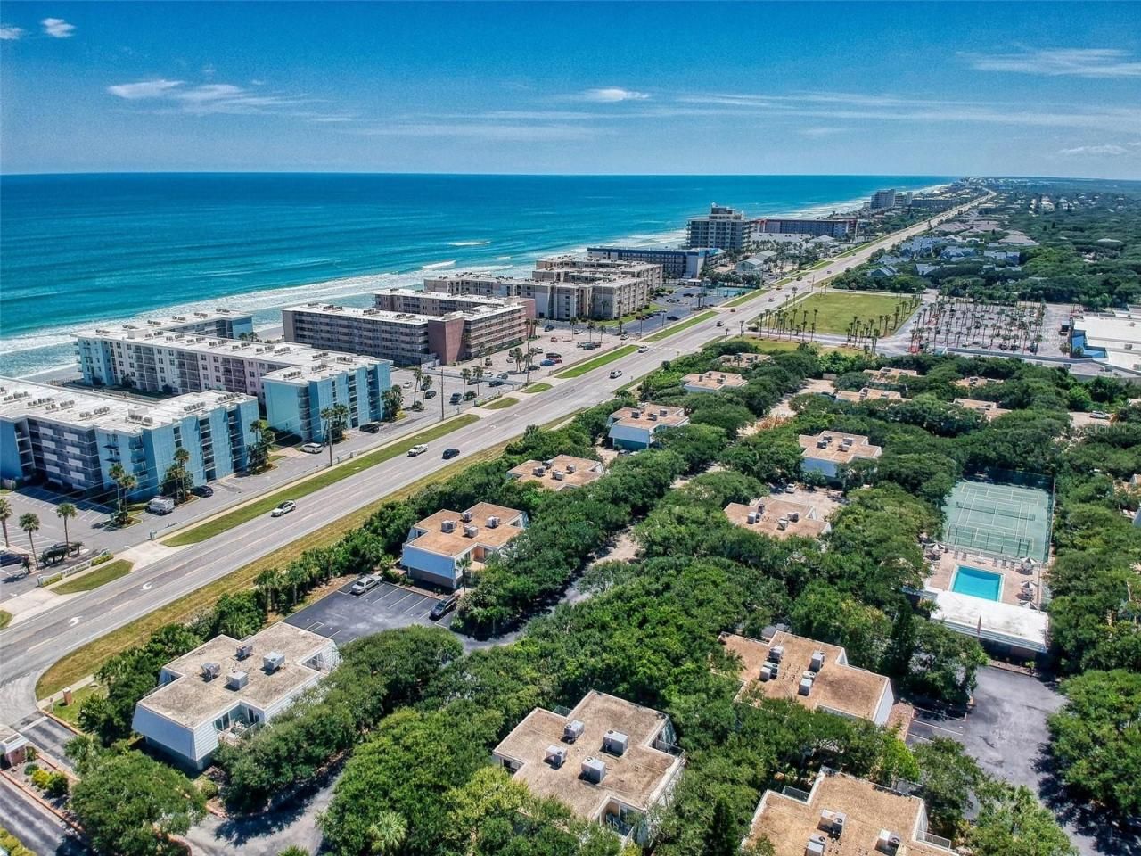 4150 S Atlantic Avenue, Unit 107C, New Smyrna Beach, FL 32169 Photo