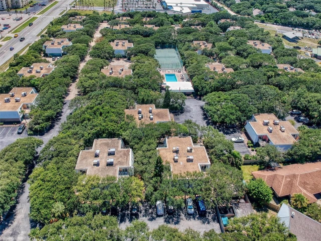 4150 S Atlantic Avenue, Unit 107C, New Smyrna Beach, FL 32169 Photo