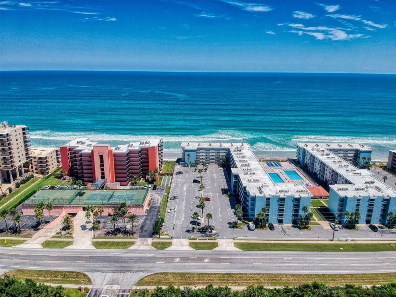 4150 S Atlantic Avenue, Unit 107C, New Smyrna Beach, FL 32169 Photo