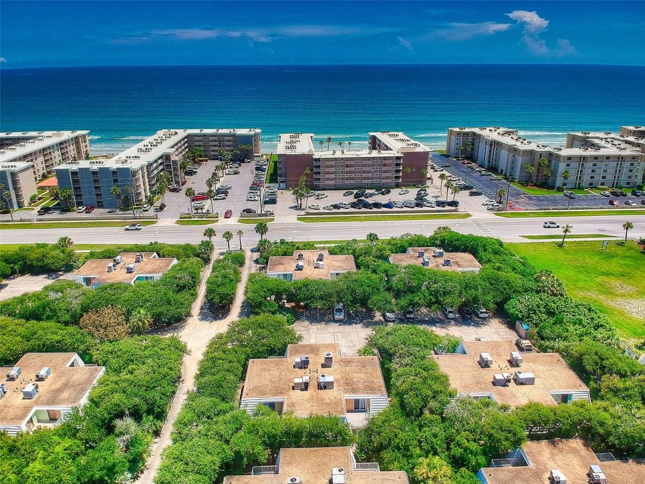 4150 S Atlantic Avenue, Unit 107C, New Smyrna Beach, FL 32169 Photo