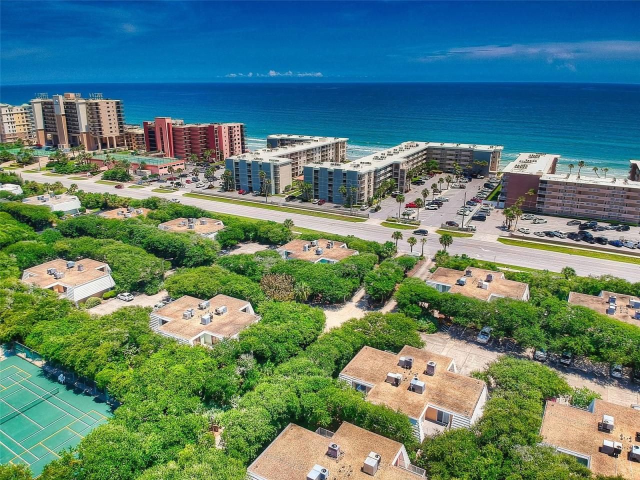 4150 S Atlantic Avenue, Unit 107C, New Smyrna Beach, FL 32169 Photo