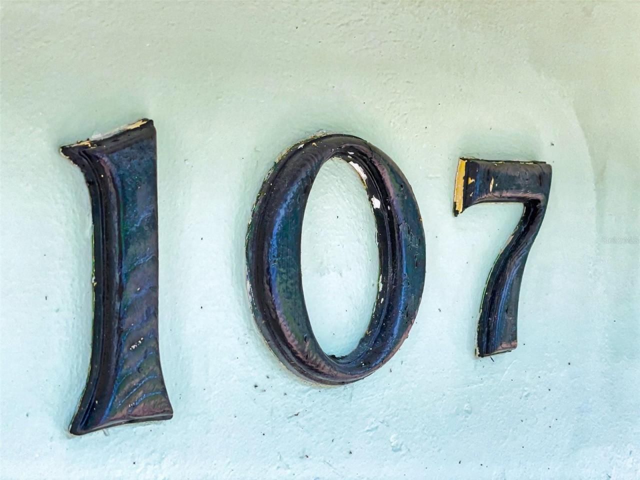 4150 S Atlantic Avenue, Unit 107C, New Smyrna Beach, FL 32169 Photo