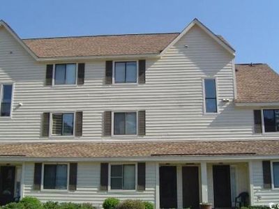 510 Fairwood Lakes Dr., Unit 16M, Myrtle Beach, SC 29588