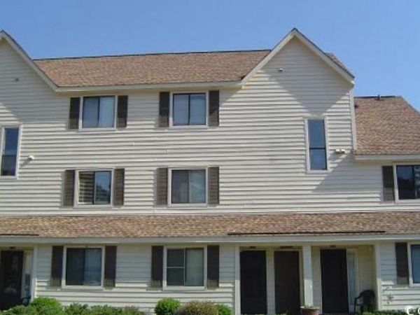 510 Fairwood Lakes Dr., Unit 16M, Myrtle Beach, SC 29588