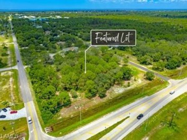 3206 Delilah DR, CAPE CORAL, FL 33993