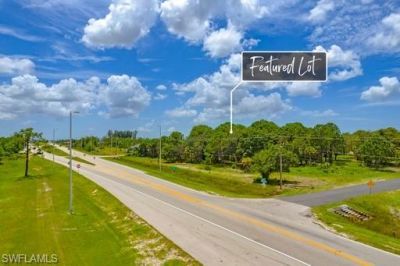 3206 Delilah Dr, Cape Coral, FL 33993 Photo