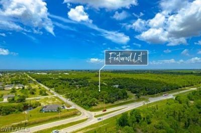 3206 Delilah Dr, Cape Coral, FL 33993 Photo