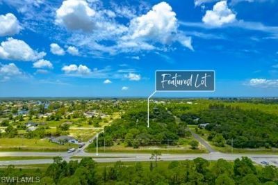 3206 Delilah Dr, Cape Coral, FL 33993 Photo