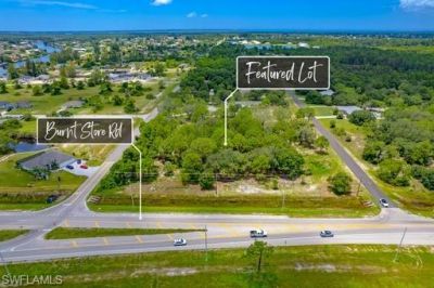 3206 Delilah Dr, Cape Coral, FL 33993 Photo