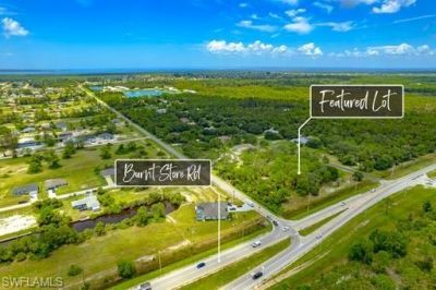 3206 Delilah Dr, Cape Coral, FL 33993 Photo